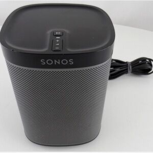 Sonos Play 1 Speaker